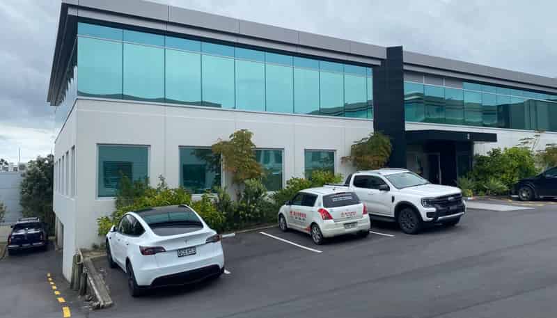 Suite A, 2 Ceres Court , Albany