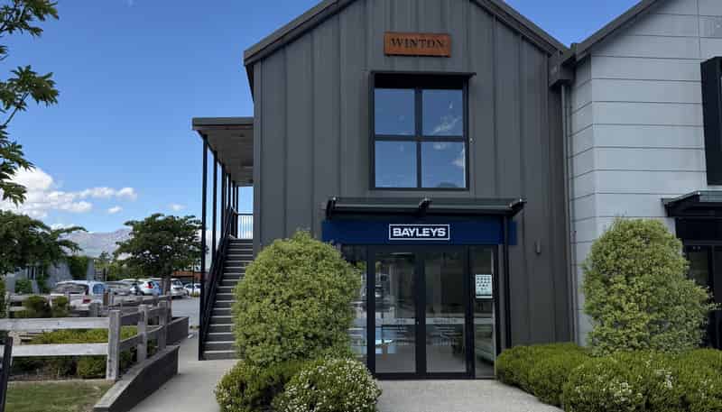 Unit 1, 64 Mount Linton Avenue, Wanaka