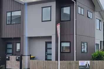 1 Eileen Newey Place, Henderson