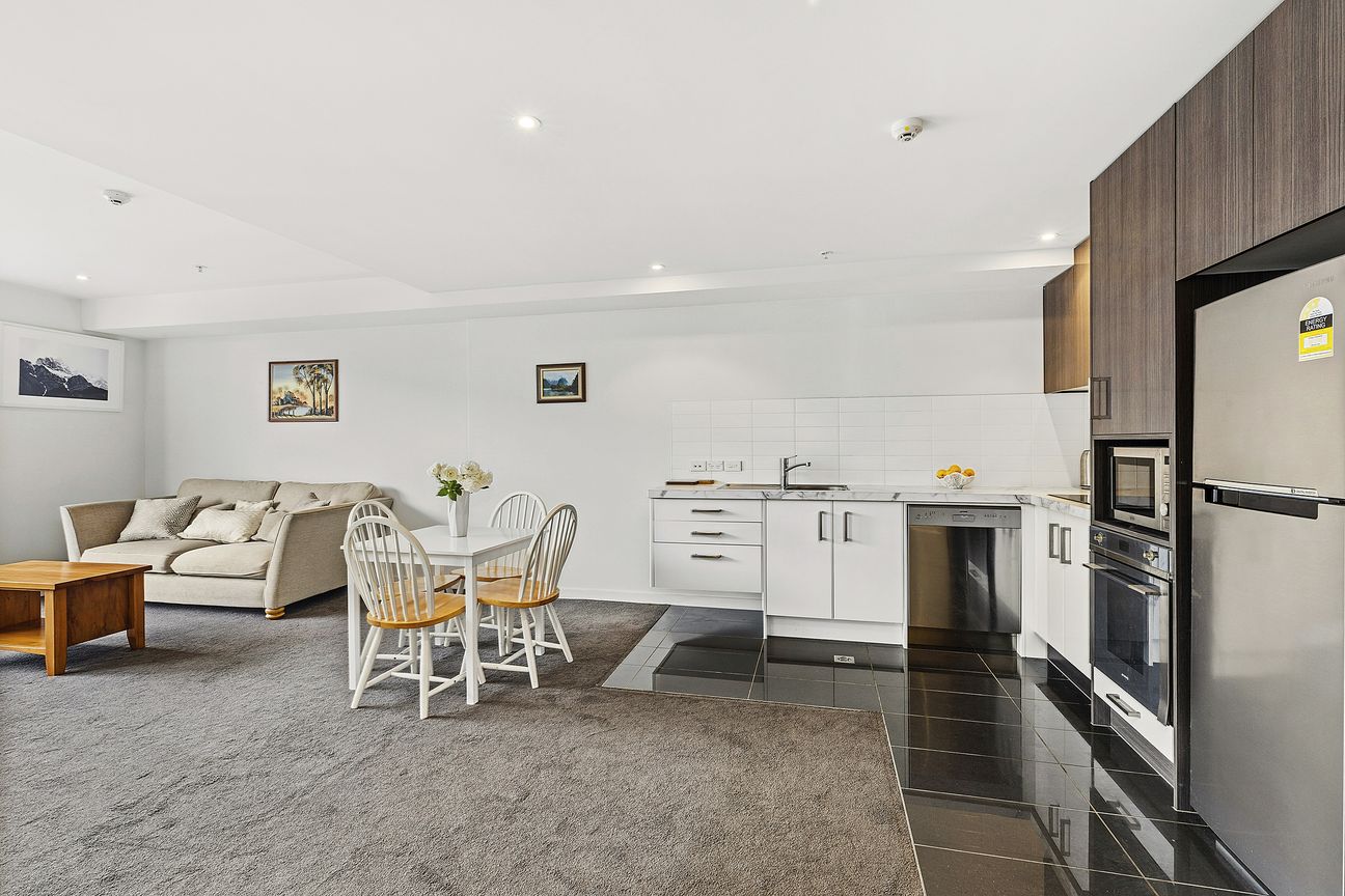 Modern three bedroom apartment near the waterfront - Bild 5