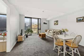 4B/30 Taranaki Street, Te Aro