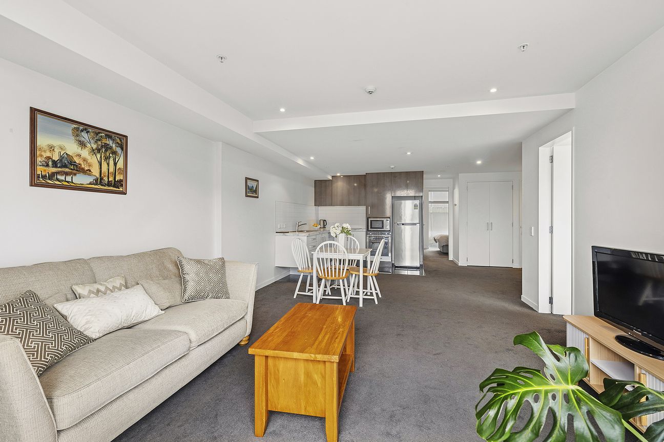 Modern three bedroom apartment near the waterfront - Bild 6