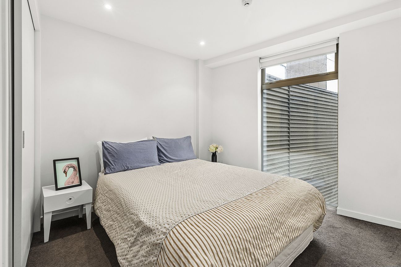 Modern three bedroom apartment near the waterfront - Fler
