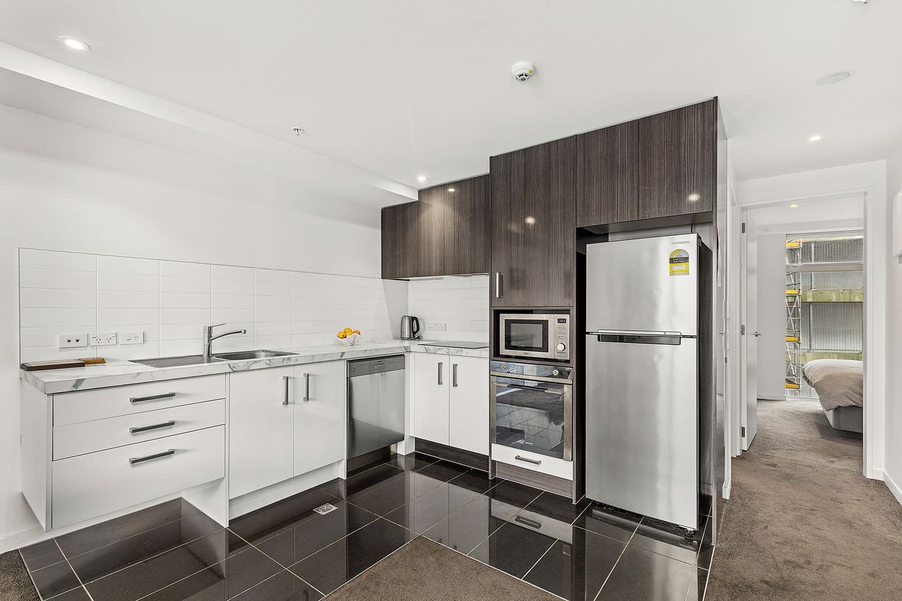 Modern three bedroom apartment near the waterfront - Bild 4