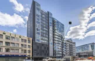 4B/30 Taranaki Street, Te Aro