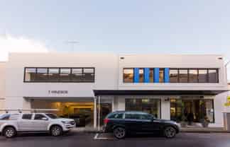 Character Office Suite in Parnell 