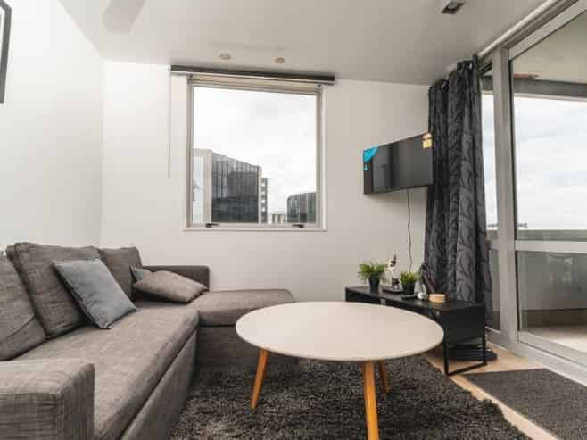 6H/15 City Road, Auckland Central