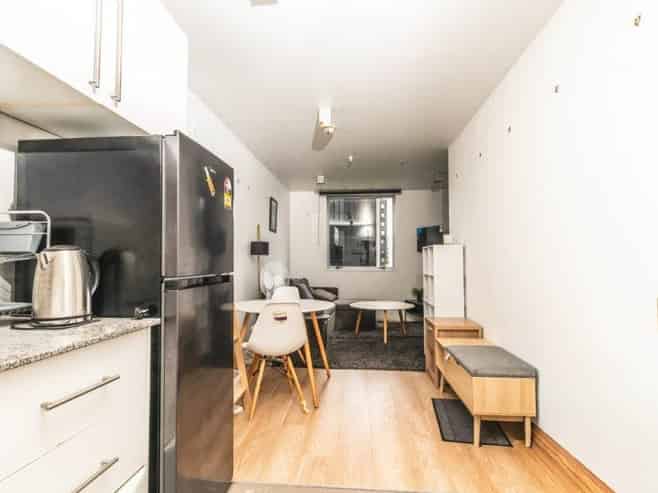 6H/15 City Road, Auckland Central