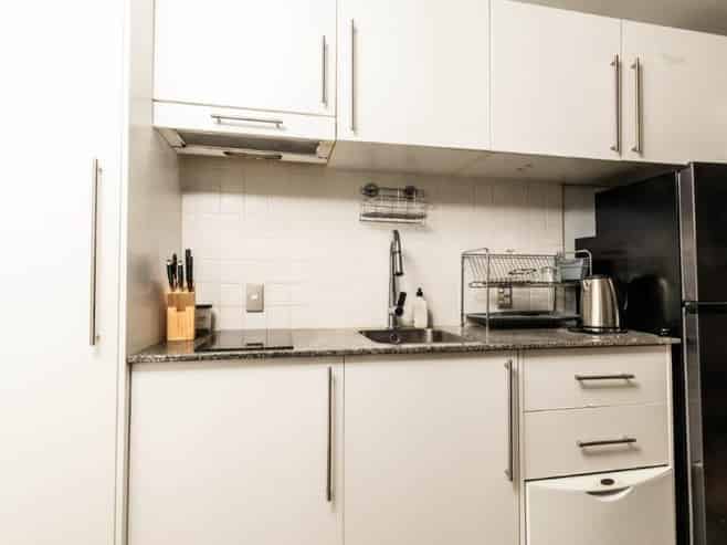 6H/15 City Road, Auckland Central