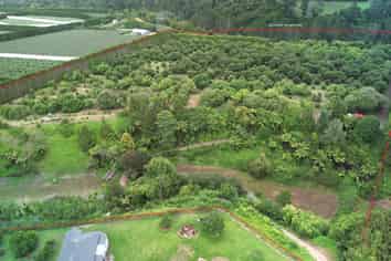 400 Te Matai Road, Te Puke