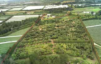 400 Te Matai Road, Te Puke