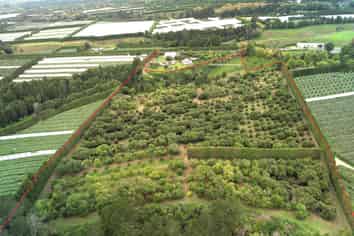 400 Te Matai Road, Te Puke