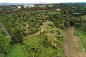 400 Te Matai Road, Te Puke