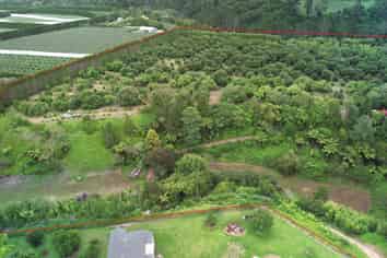 400 Te Matai Road, Te Puke