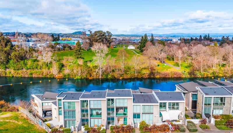 34/14 Norman Smith Street, Nukuhau