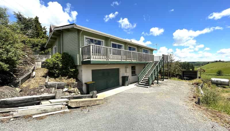 29 Pakefield Street, BALCLUTHA