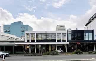 Prime 55sqm Retail Tenancy on K Road