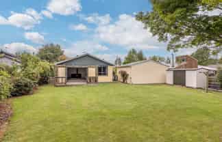 13 Cameron Street, Methven