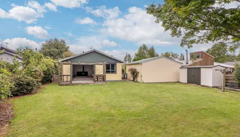 13 Cameron Street, Methven