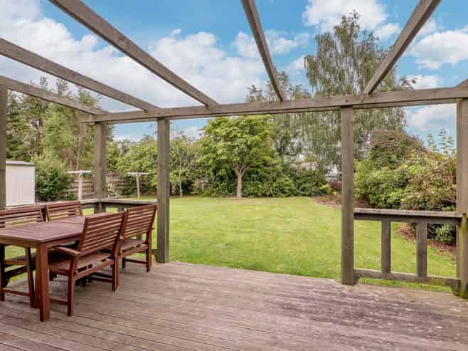 13 Cameron Street, Methven