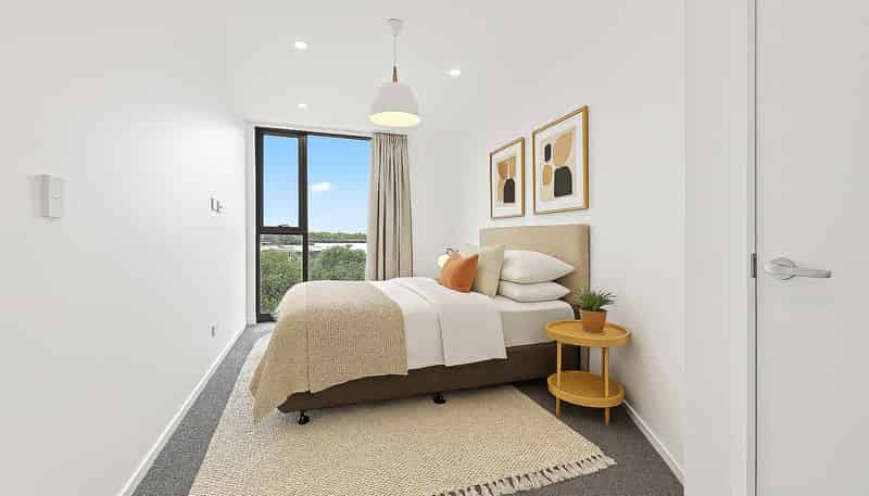 422/20 Park Ave, Ellerslie