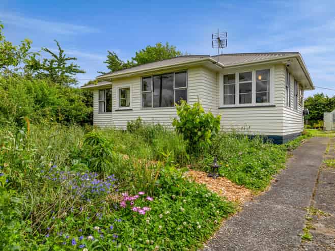 151 Portia Street, Stratford