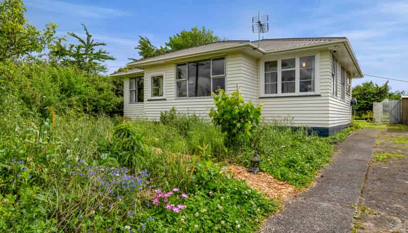 151 Portia Street, Stratford