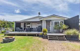 118 Rua Avenue, Waitarere Beach