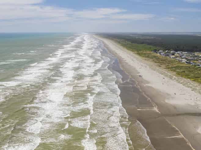 118 Rua Avenue, Waitarere Beach