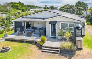 118 Rua Avenue, Waitarere Beach