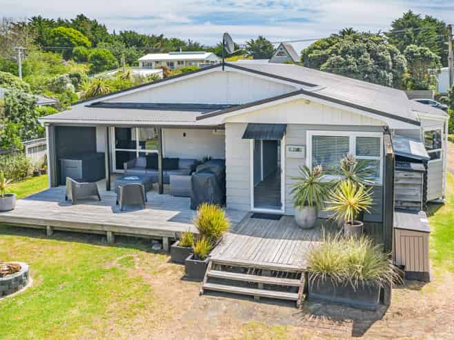 118 Rua Avenue, Waitarere Beach