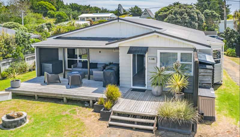 118 Rua Avenue, Waitarere Beach