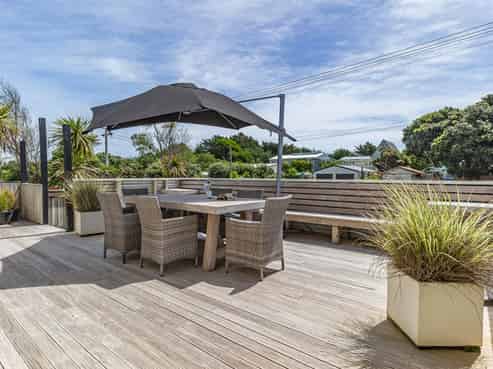 118 Rua Avenue, Waitarere Beach