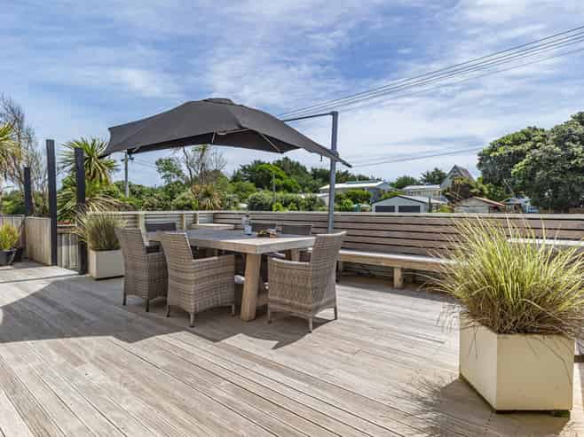 118 Rua Avenue, Waitarere Beach