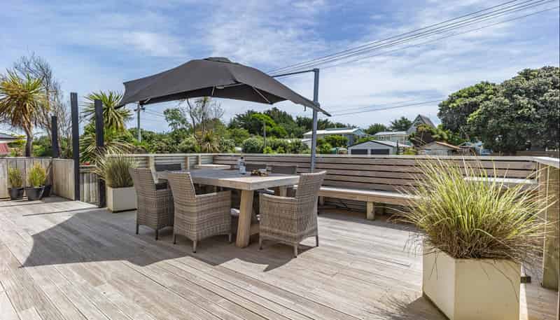 118 Rua Avenue, Waitarere Beach