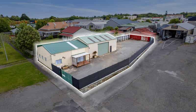 65 Orlando Street, Stratford