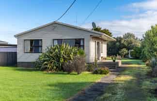 57 River Road, Dargaville