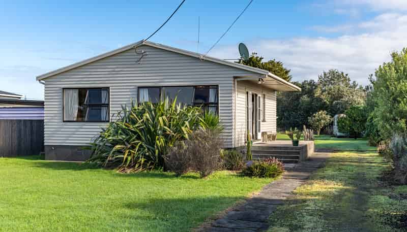 57 River Road, Dargaville