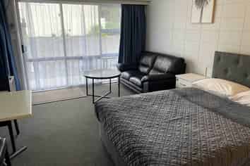 WHANGAREI MOTEL BUSINESS OPPORTUNITY
