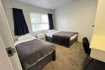 WHANGAREI MOTEL BUSINESS OPPORTUNITY
