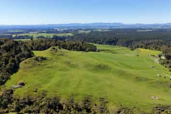 869 and 66 Mangatoi Road, Oropi