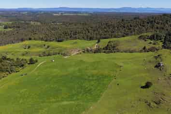 869 and 66 Mangatoi Road, Oropi