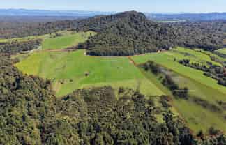 869 and 66 Mangatoi Road, Oropi