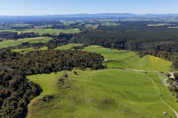 869 and 66 Mangatoi Road, Oropi