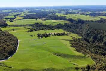 869 and 66 Mangatoi Road, Oropi