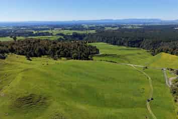 869 and 66 Mangatoi Road, Oropi