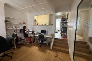 Versatile retail opportunity on Ponsonby Road