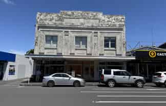 Versatile retail opportunity on Ponsonby Road