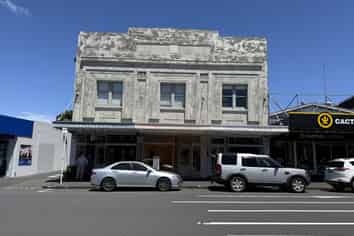 Versatile retail opportunity on Ponsonby Road