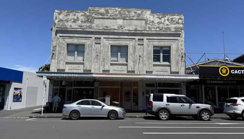 186a Ponsonby Road, Ponsonby